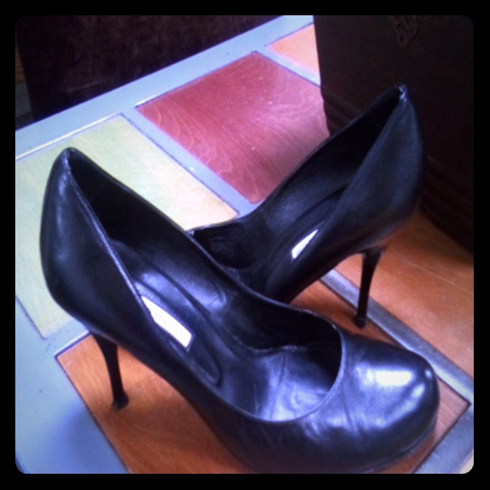 Charles david pump